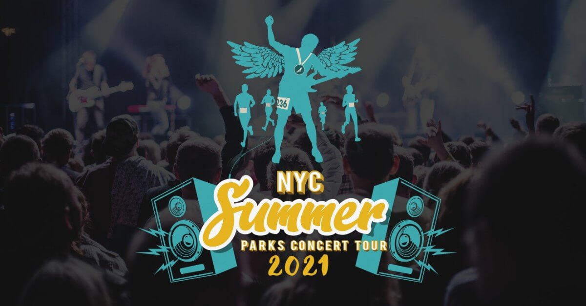 NYC Concert Tour The Grunge Virtual 2M 2021 Results by elitefeats