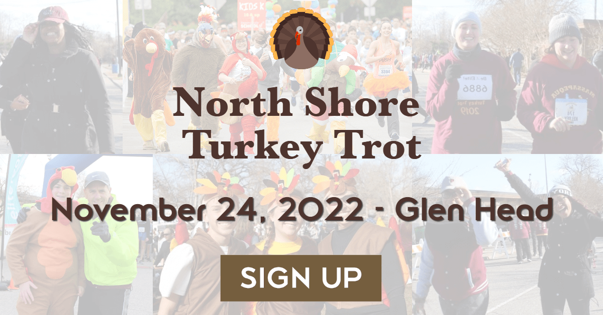 North Shore Turkey Trot 5K 2022 Results by elitefeats