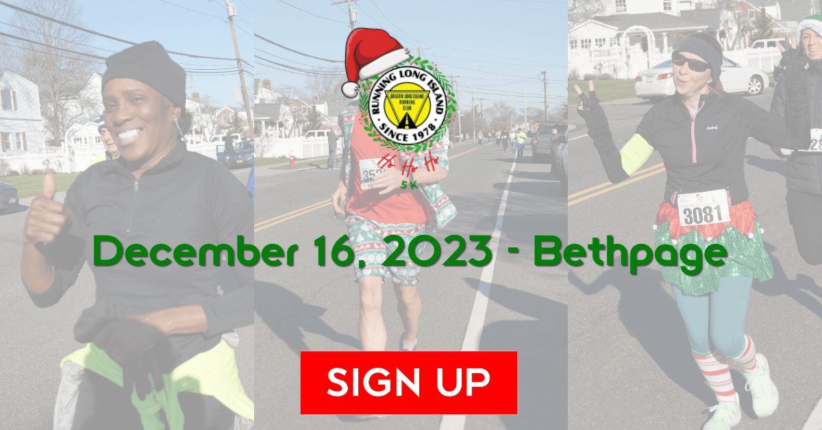Steel Equities Ho Ho Ho 5K Run/Walk 2023 Results by elitefeats